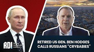ATACMS Missiles Will Bring Russia to Tears, Retired US General Explains