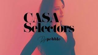 Casa Selectors - Pebble