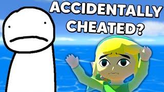 Dream Admits He Cheated, Luckiest Zelda Speedrun Destroyed - Speedrun News