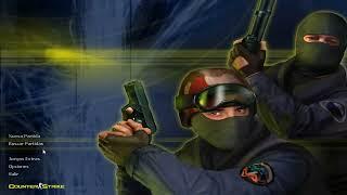 Como DESCARGAR counter strike 1.6 no steam para PC