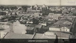 Три тысячи лавок. Нижегородская ярмарка