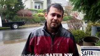 Wet Basement Waterproofing Foundation Portland, OR