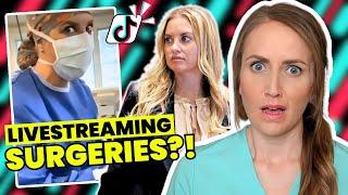 The Worst of TikTok Doctors