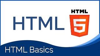 HTML Basics