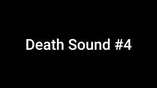 Slap Battles - Death Sound