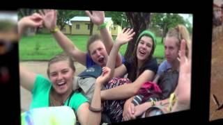Teen MIssions Australia Ad