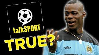 Football Facts That Sound FAKE But Are Actually TRUE | Part 6