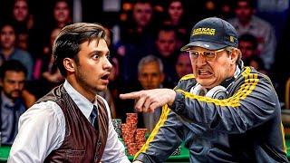 The BIGGEST Phil Hellmuth Poker Blow Up Show! - Poker Compilation