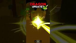 Dragon Update #roblox #doughawakening #animeedit #bloxfruits #doughawakened #animegif #edit