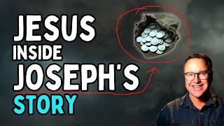 See Jesus in Joseph: How to Find Jesus in the Old Testament