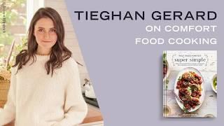 Random House’s Random Pantry: Tieghan Gerard answers your home cooking questions