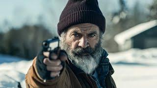 12 ЖАСАР БАЛА АЯЗ АТАНЫ ТІЛЕГІН ОРЫНДАМАҒАНЫ ҮШІН ӨЛТІРУГЕ КИЛЛЕР ЖАЛДАЙДЫ.Қазақша кино.Қысқаша кино