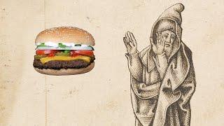 Why Didn't Ancient Philosophers Eat Meat?