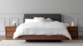 Castlery Lookbook - Joseph Bed