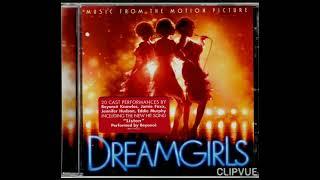 12. PATIENCE  -  EDDIE MURPHY , KEITH ROBINSON , ANIKA NONI MUSIC FROM THE MOTION PICTURE DREAMGIRLS