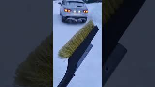 Зимние Авто Лайфхаки ️ #shorts #автолайфхаки #лайфхаки #авто #топ