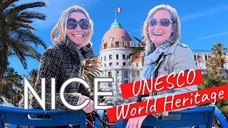 Winter in Nice, France: The Cradle of Winter Tourism | French Riviera