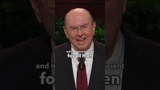 The Eternal Everyday - Elder Quentin L Cook - October 2017 General Conference