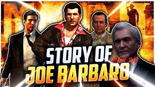 Mafia - Story of Joe Barbaro, Part 2/2