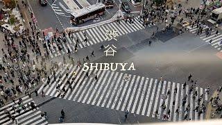 SHIBUYA