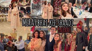 Shaadi Season | Sehra Bandi, Me & Dadi Jaan Wore Matching Outfits & Rukhsati | GlossipsVlogs