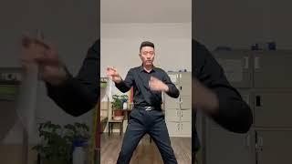 China nunchaku_Lane Yuan combo 4