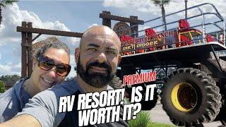 River Ranch RV Resort, Is it Worth It?