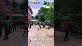 Remo international Campus
