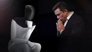 Вся правда о роботе Илона Маска // Как на самом деле устроен Тесла Бот // Tesla Bot // Робот Optimus