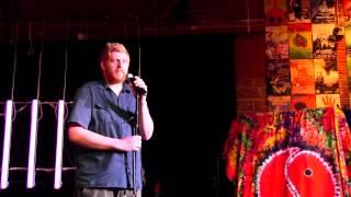 Last Laugh 2014 - Cody "Odin's Beard" Detrick