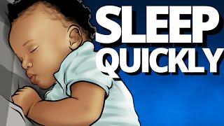 INCREDIBLY RELAXING LULLABY FOR BABIES AND TODDLERS TO SLEEP - White Noise