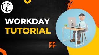 Workday Tutorial for beginners | Workday  online training | Workday overview | uDemand