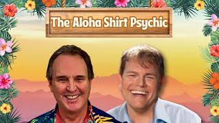 Aloha Tuesday with Mel and Arthur!