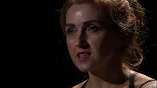 Вікторія Мірошніченко, "Револьвер" - Viktoriia Miroshnichenko, "Revolver"