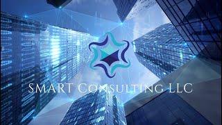 Welcome to SMART Consulting LLC!