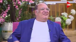عمر الوشوش بعد السنين مابتبقى نفس الوشوش  - اهل الهوى من علي الحجار