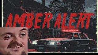 Forsen Plays Amber Alert