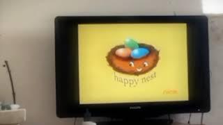WildBrain/Happy Nest/Nickelodeon LightBulb [2008/2021]