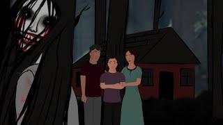 Haunted Cottage - Animated Horror Stories