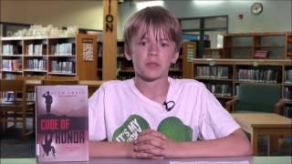 Student Book Talks: "Code of Honor"