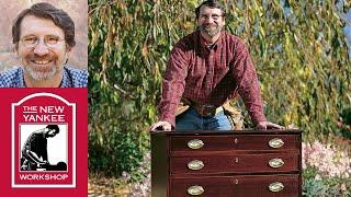 Four Drawer Chest  |  S14 E9