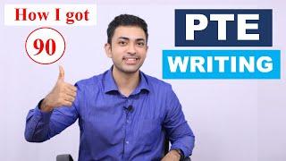 PTE Writing - Top 7 Tips 2020 | How to get 90 | Genesis Learning