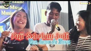 Puji Sebelum Jadi - voc. Yogi Saputra -  Official Video Music Amran Arzuna