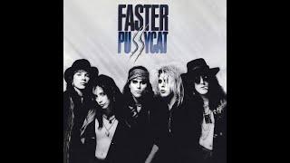 Coming In Concert - Faster Pussycat