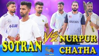 Best Match - Nurpur Chatha (Harman Dhuri & Mindi Khokhewal) vs Sotra(Sahil Chacha & rohit Lubana)