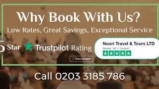 Noori Travel - umrah packages, umrah packages london, umrah packages manchester, umrah packages UK