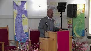 PowerHouse COGIC PDX-