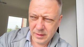 возвращение в дом на Юге началось с урагана и ЗАДЕРЖЕК
