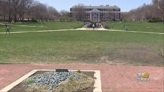 University System Of Maryland Drops SAT/ACT Admissions Requirement