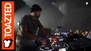 Dave Clarke | live at ADE 2021 | Toazted